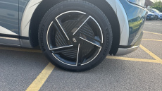 Hyundai IONIQ 5 168kW Ultimate 84 kWh 5dr Auto Electric Hatchback